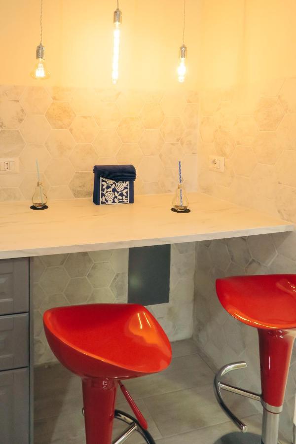 Cozy Studio Florence Smn - Fancy Apartments Exterior photo