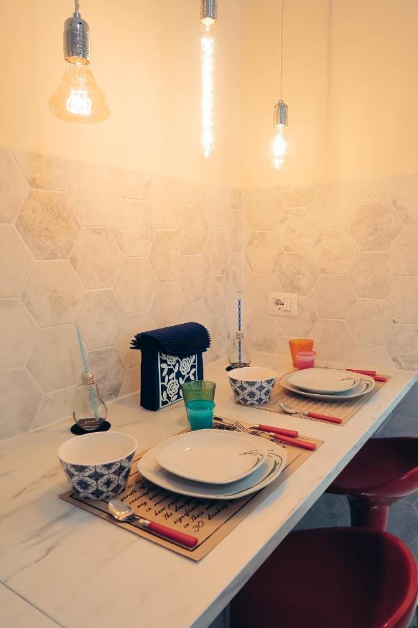 Cozy Studio Florence Smn - Fancy Apartments Exterior photo