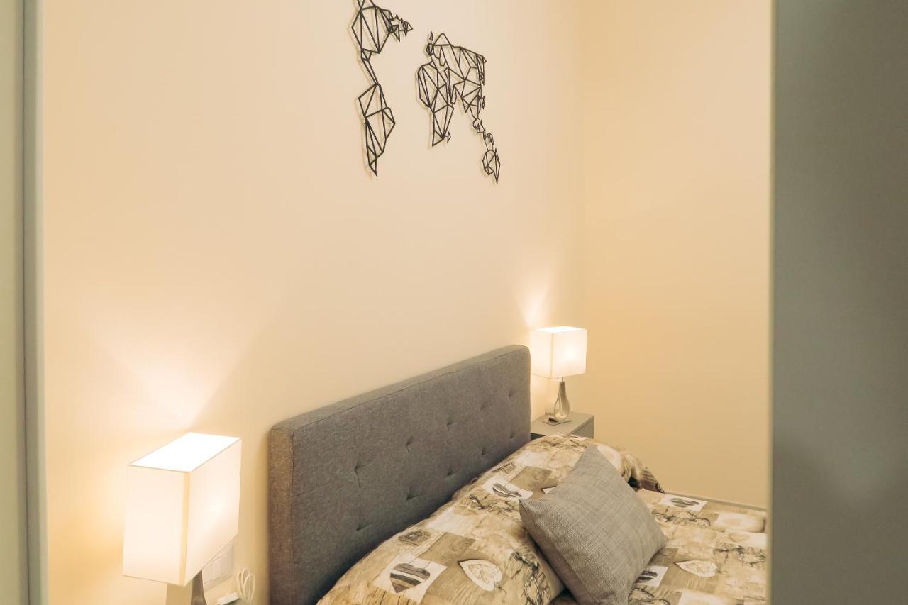 Cozy Studio Florence Smn - Fancy Apartments Exterior photo