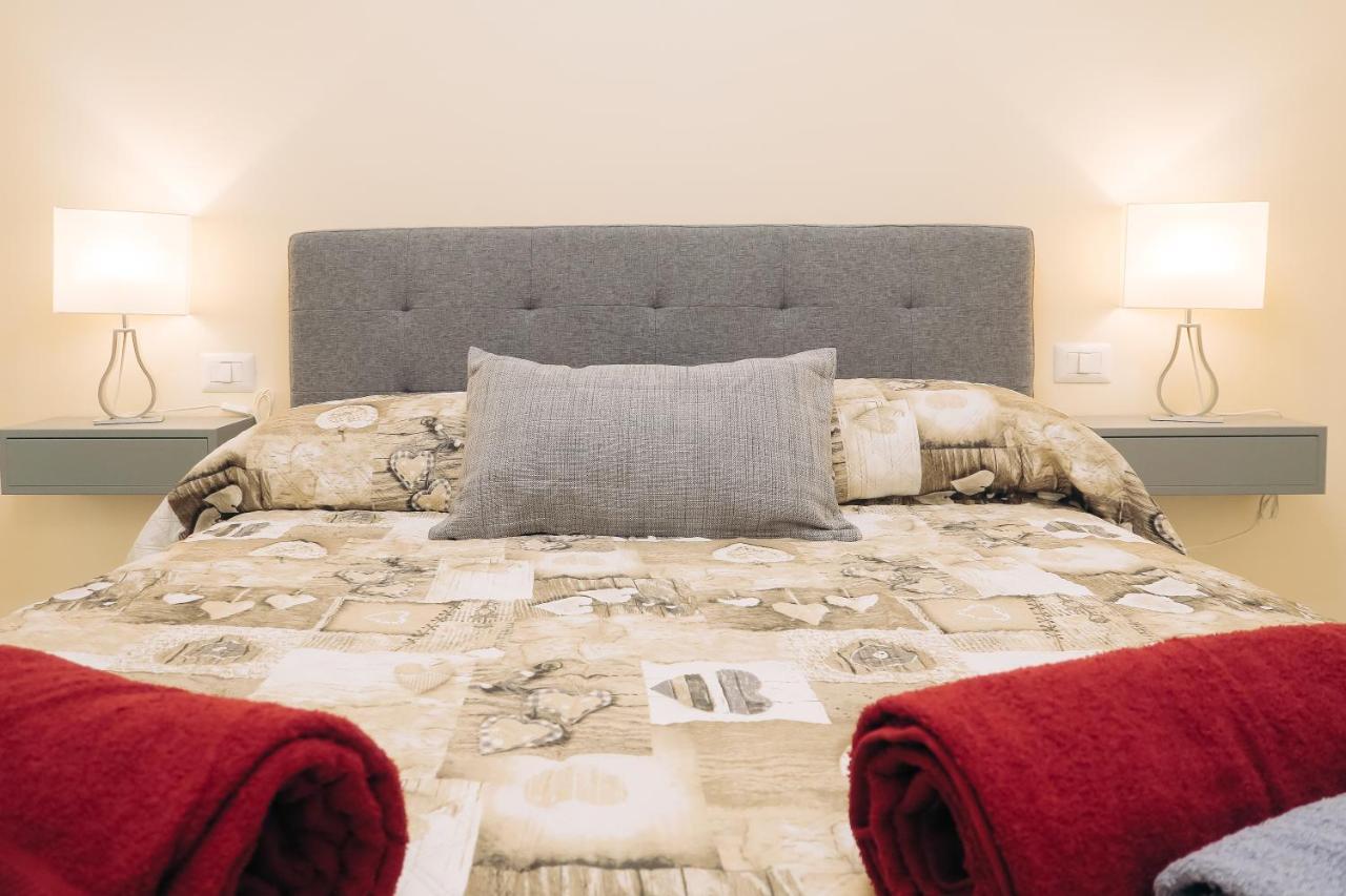 Cozy Studio Florence Smn - Fancy Apartments Exterior photo