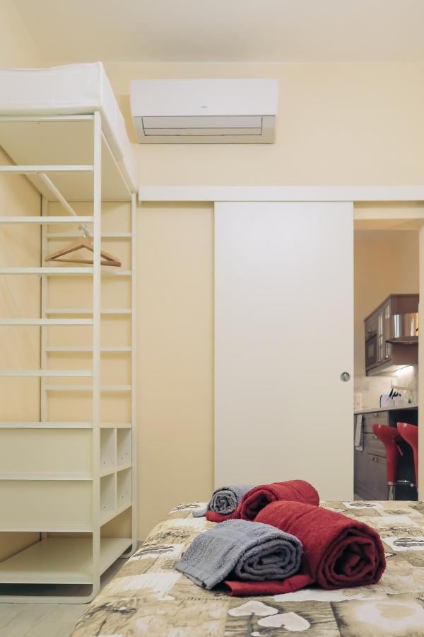 Cozy Studio Florence Smn - Fancy Apartments Exterior photo